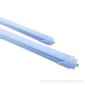 10W T8 LED tube with SMD 2835/60cm/900-1020lm/CE certified/RoHS/ballast compatible/85-265V AC